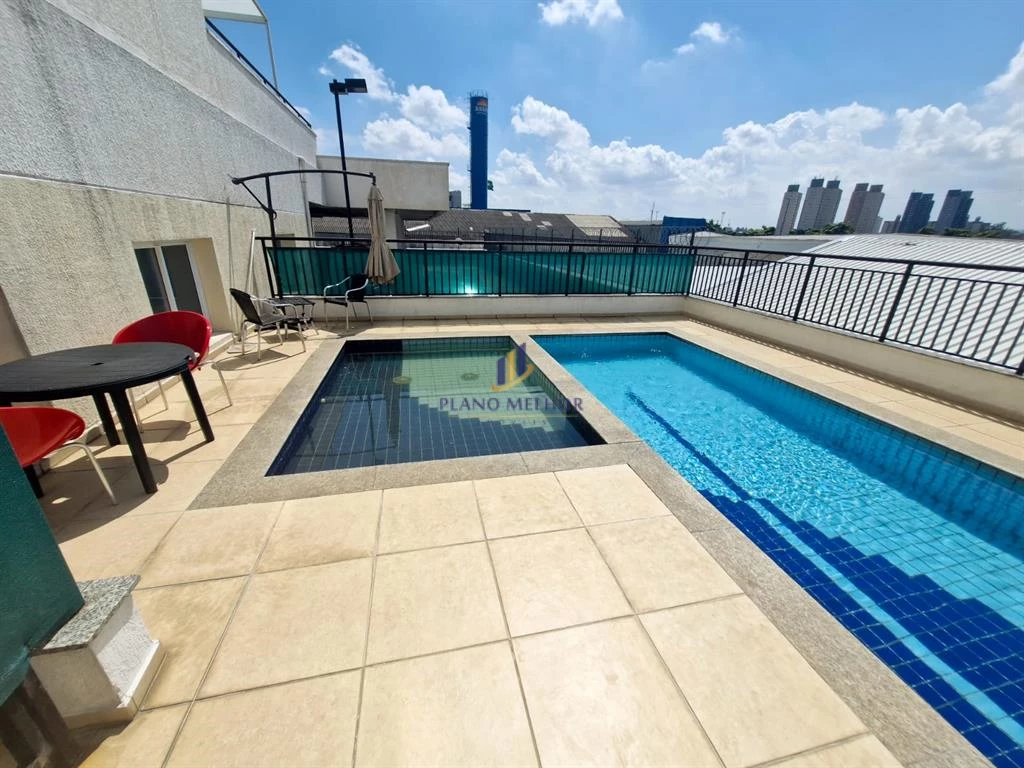 Apartamento, 3 quartos, 70 m² - Foto 16