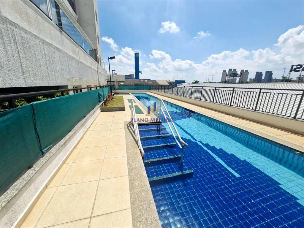 Apartamento, 3 quartos, 70 m² - Foto 17