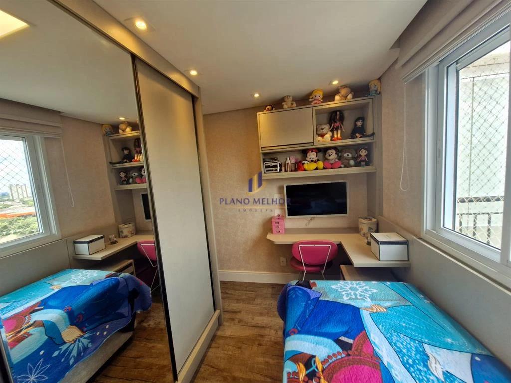 Apartamento, 3 quartos, 70 m² - Foto 19