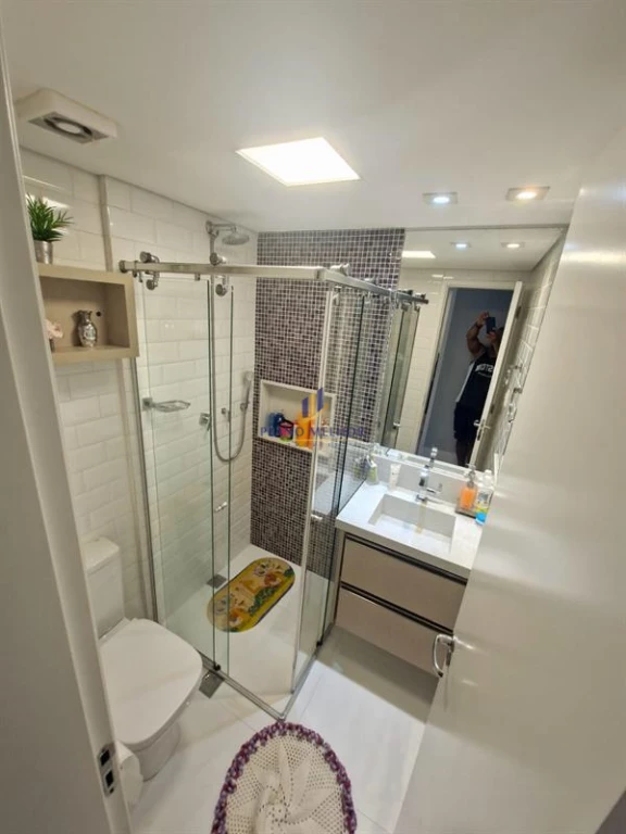 Apartamento, 3 quartos, 70 m² - Foto 20
