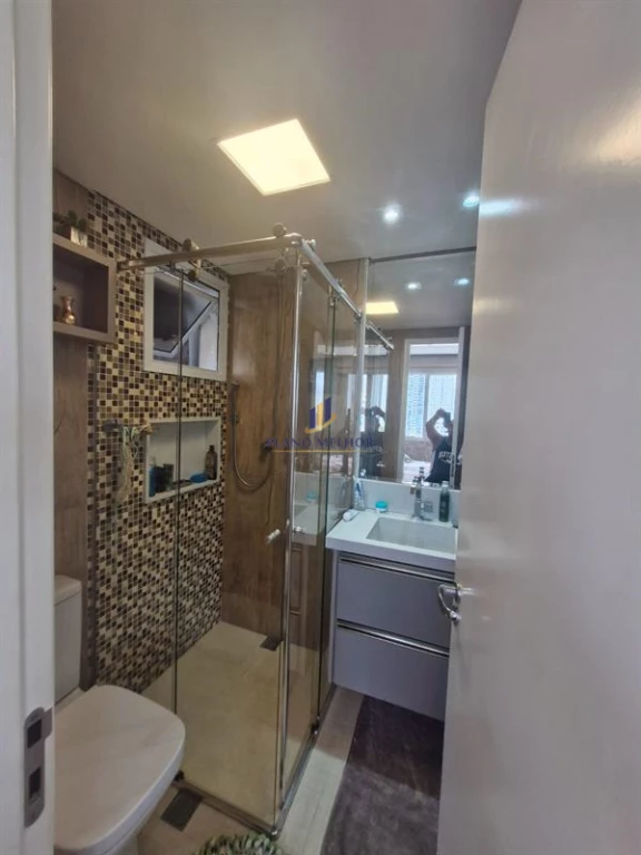 Apartamento, 3 quartos, 70 m² - Foto 25