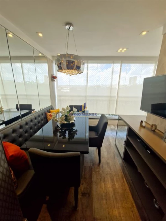 Apartamento, 3 quartos, 70 m² - Foto 5