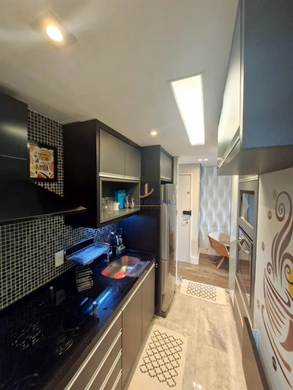Apartamento, 3 quartos, 70 m² - Foto 7