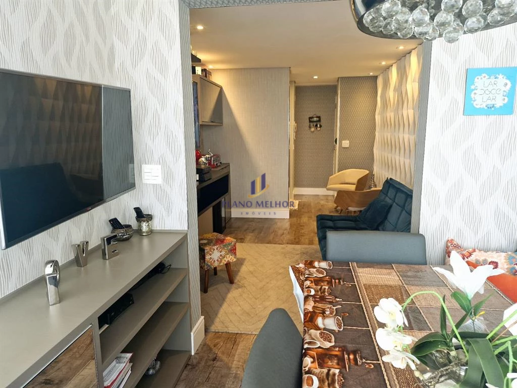 Apartamento, 3 quartos, 70 m² - Foto 8