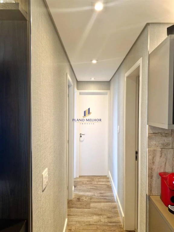 Apartamento, 3 quartos, 70 m² - Foto 9