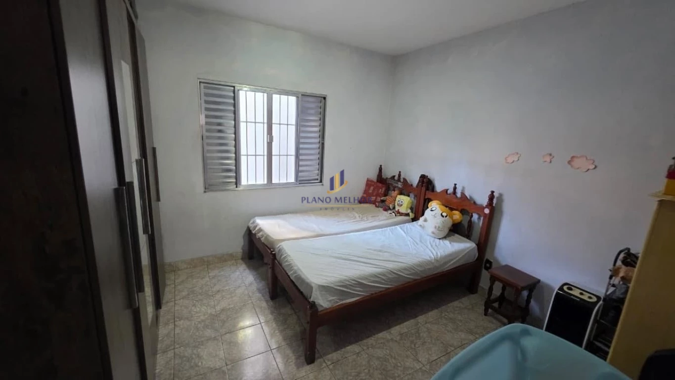 Casa, 4 quartos, 284 m² - Foto 11