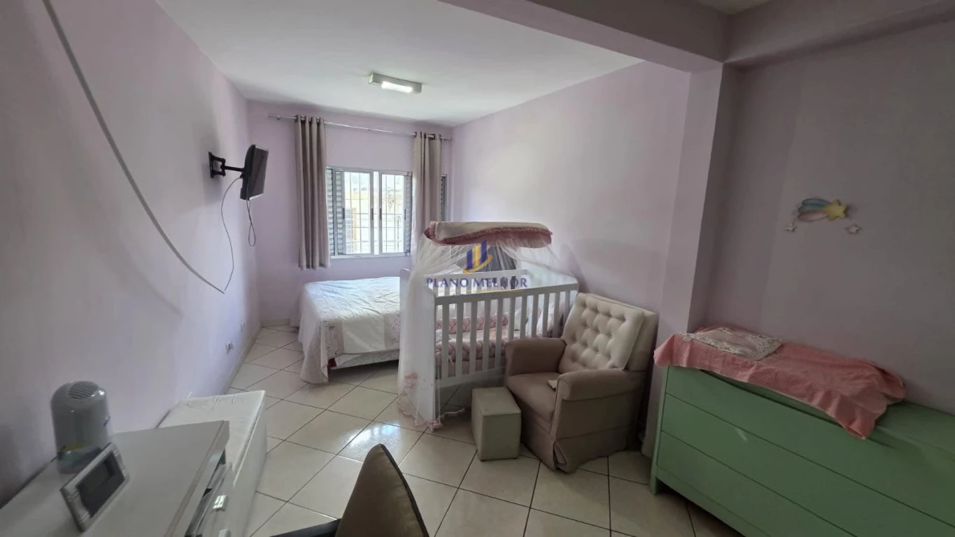 Casa, 4 quartos, 284 m² - Foto 14