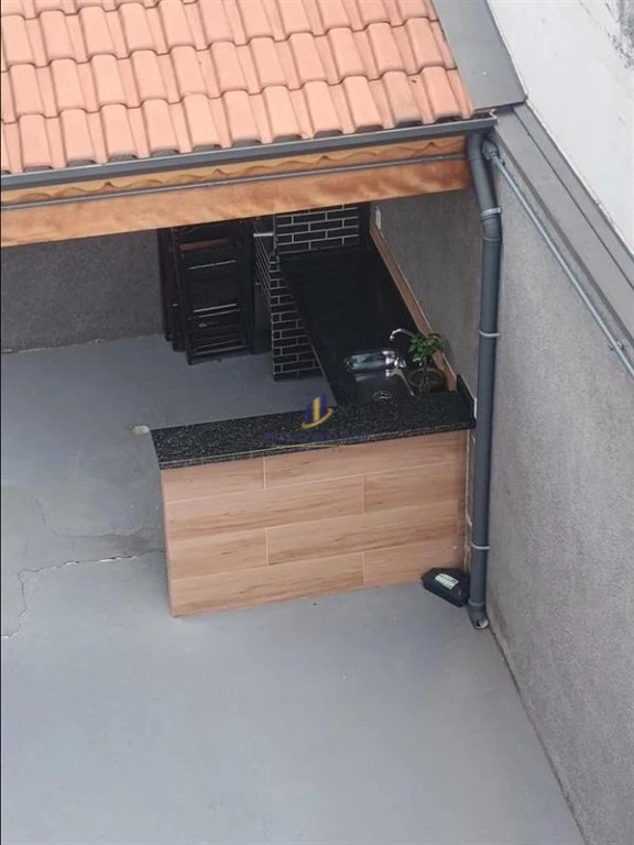 Apartamento, 2 quartos, 40 m² - Foto 7