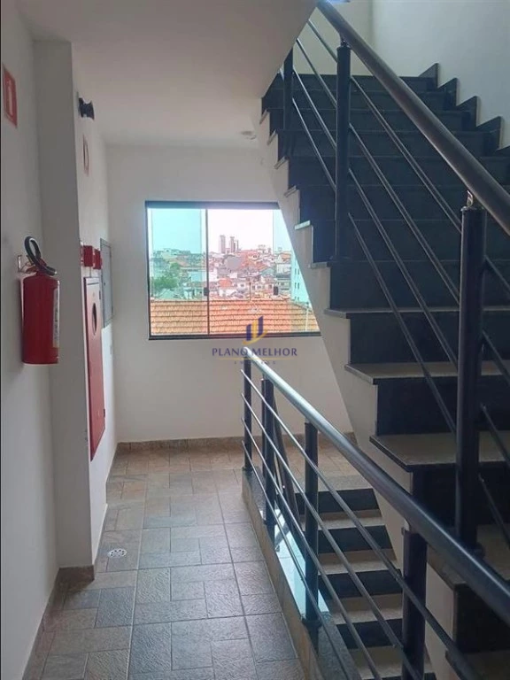 Apartamento, 2 quartos, 40 m² - Foto 8