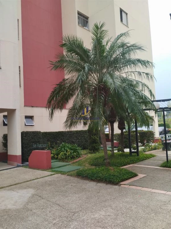 Apartamento, 2 quartos, 55 m² - Foto 1