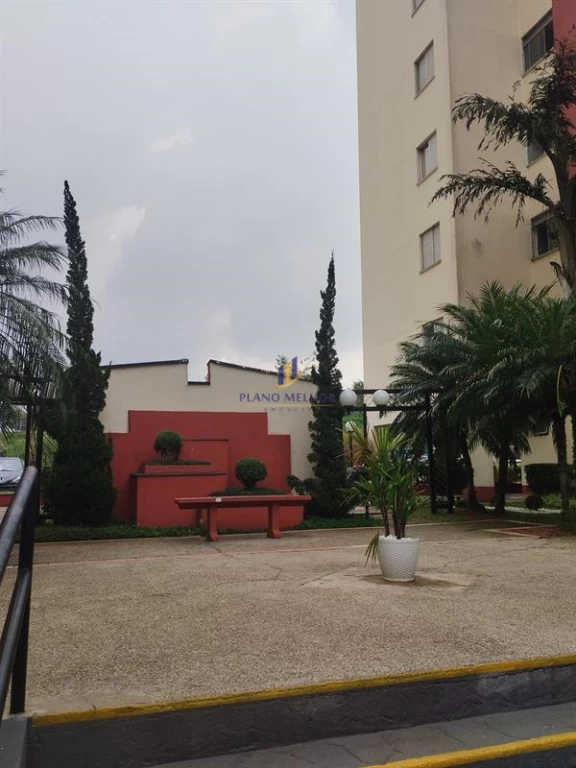 Apartamento, 2 quartos, 55 m² - Foto 2