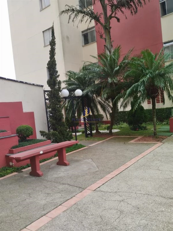 Apartamento, 2 quartos, 55 m² - Foto 3