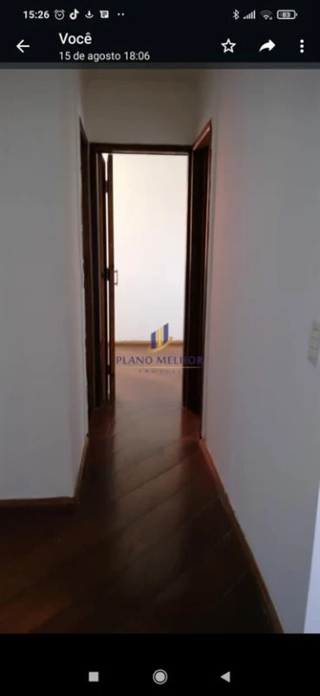 Apartamento, 2 quartos, 55 m² - Foto 7