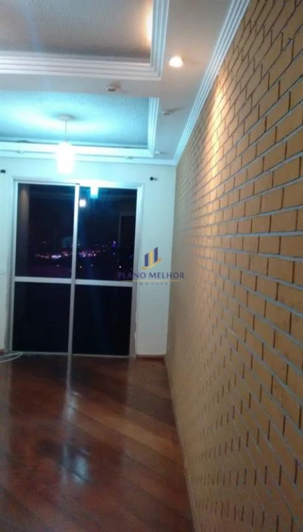 Apartamento, 2 quartos, 55 m² - Foto 8