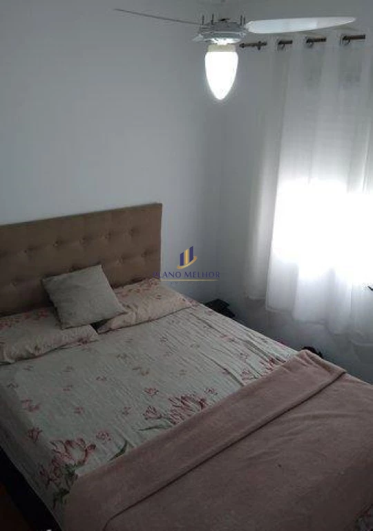 Apartamento, 2 quartos, 40 m² - Foto 3