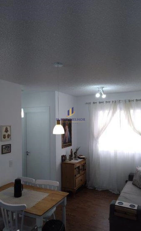 Apartamento, 2 quartos, 40 m² - Foto 5