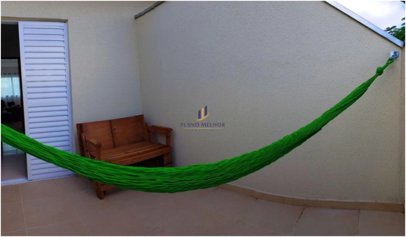 Apartamento, 1 quarto, 38 m² - Foto 3