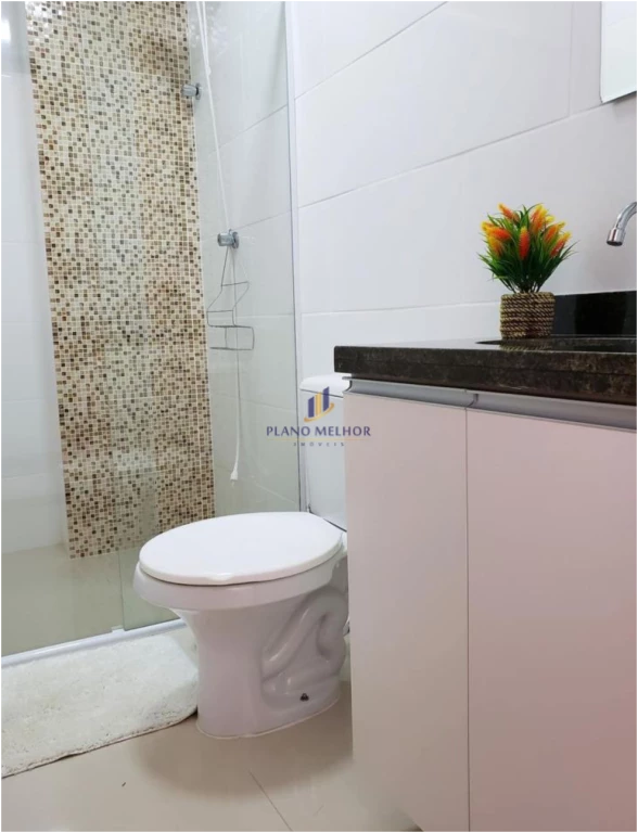 Apartamento, 1 quarto, 38 m² - Foto 6