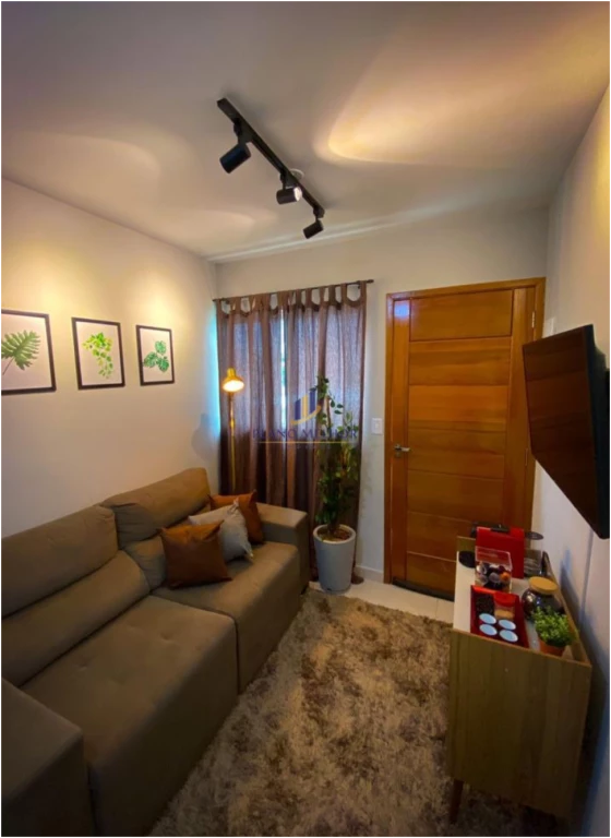 Apartamento, 1 quarto, 38 m² - Foto 8