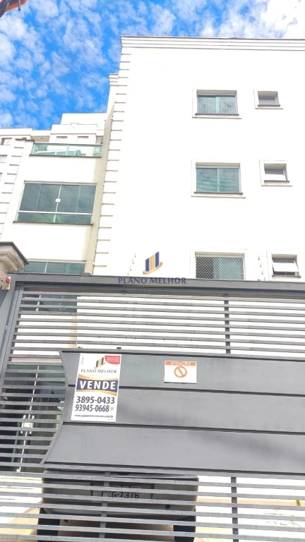 Apartamento, 1 quarto, 38 m² - Foto 9