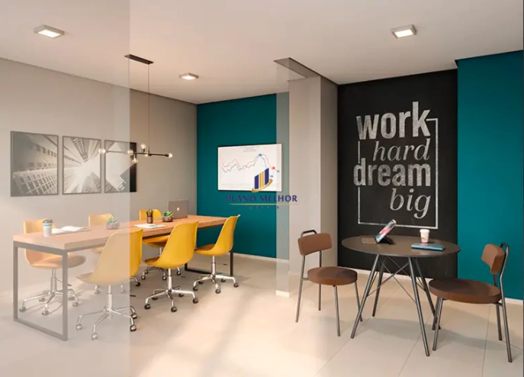Apartamento, 2 quartos, 355 m² - Foto 11