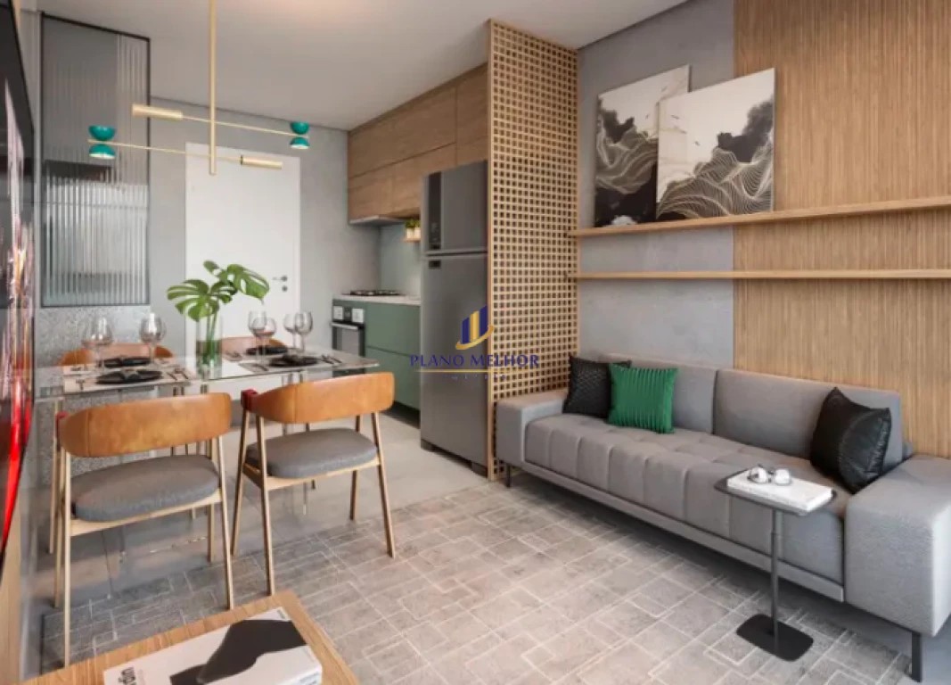 Apartamento, 2 quartos, 355 m² - Foto 15