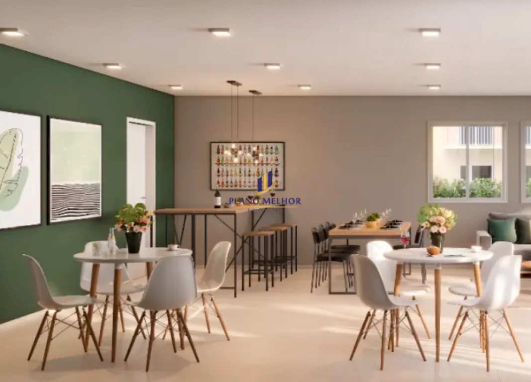 Apartamento, 2 quartos, 355 m² - Foto 16