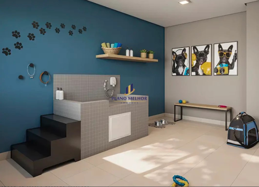 Apartamento, 2 quartos, 355 m² - Foto 18