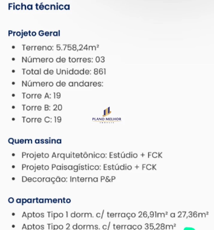 Apartamento, 2 quartos, 355 m² - Foto 20