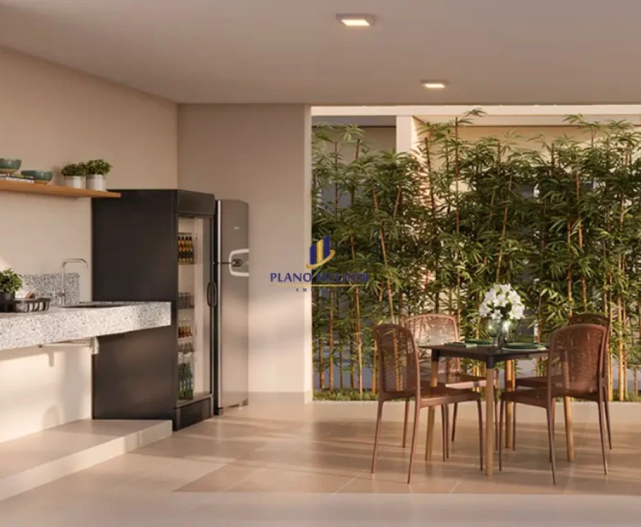 Apartamento, 2 quartos, 355 m² - Foto 4