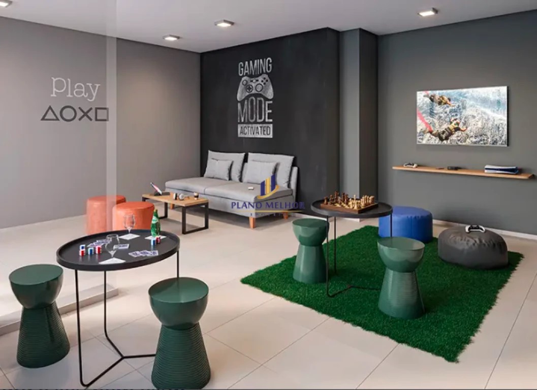 Apartamento, 2 quartos, 355 m² - Foto 8