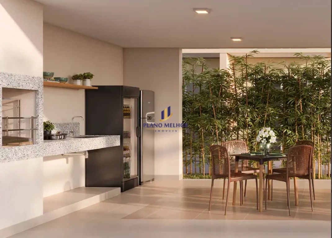 Apartamento, 2 quartos, 355 m² - Foto 9