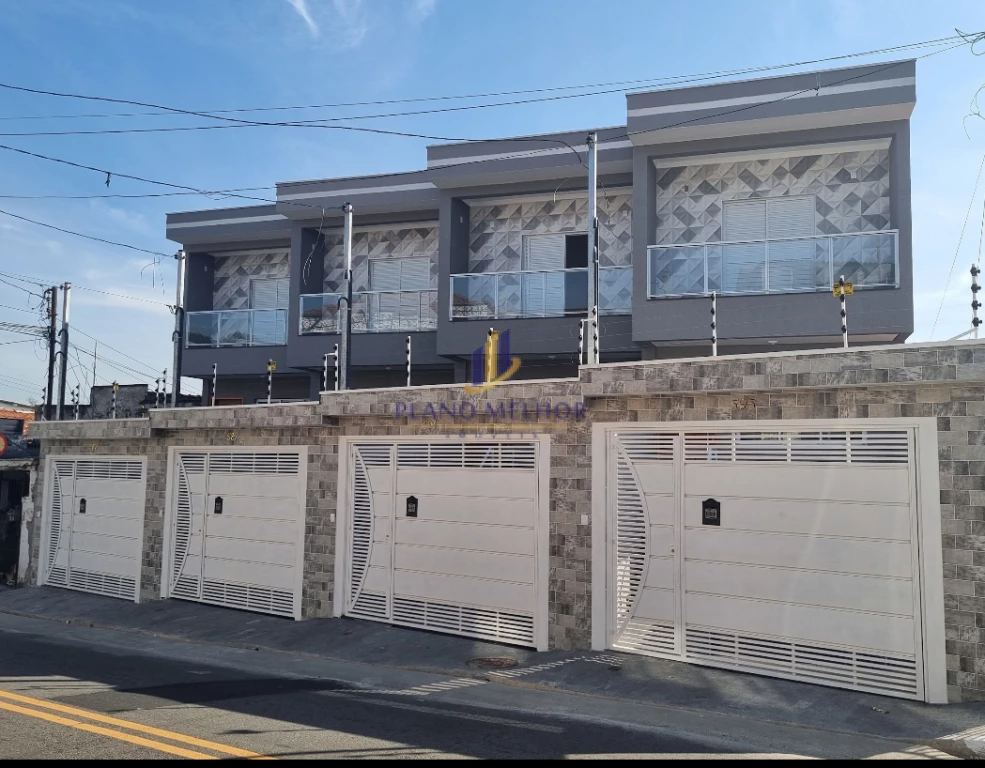 Casa, 3 quartos, 185 m² - Foto 1