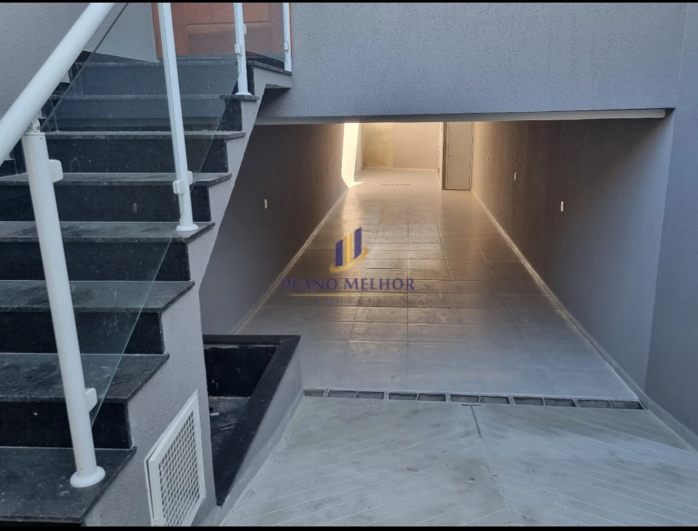 Casa, 3 quartos, 185 m² - Foto 2