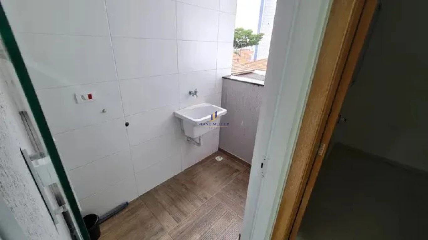 Apartamento, 2 quartos, 52 m² - Foto 10