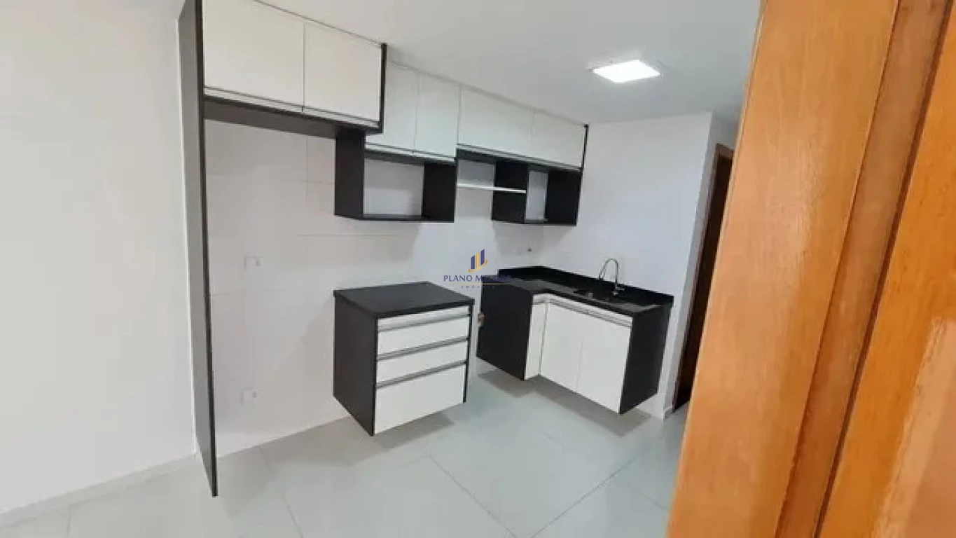 Apartamento, 2 quartos, 52 m² - Foto 11