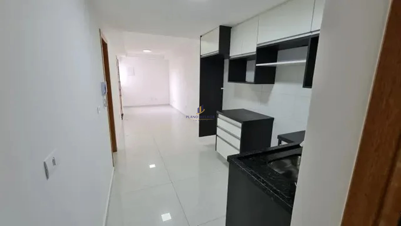 Apartamento, 2 quartos, 52 m² - Foto 4