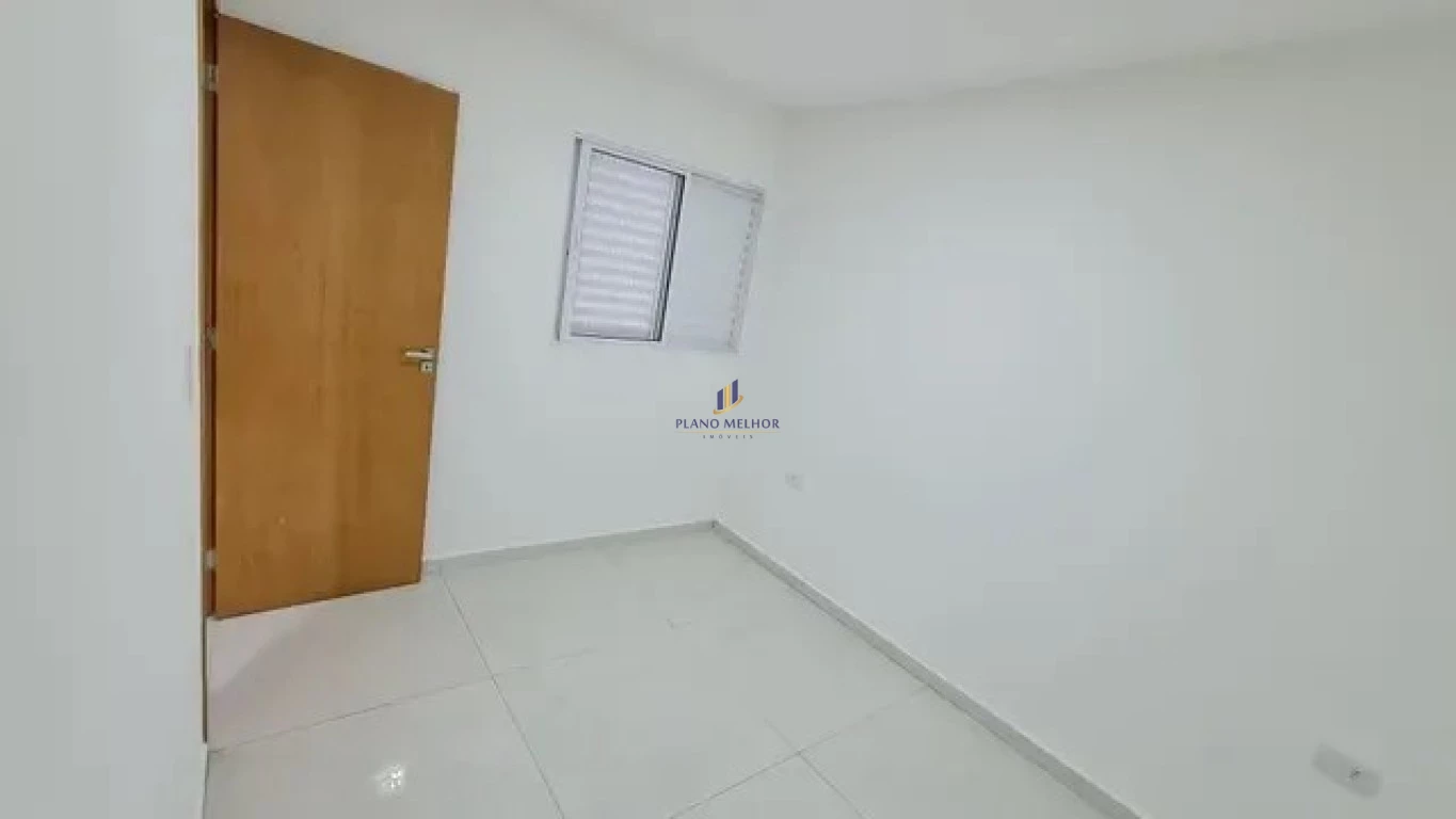 Apartamento, 2 quartos, 52 m² - Foto 5