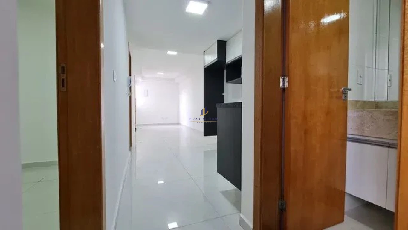 Apartamento, 2 quartos, 52 m² - Foto 6