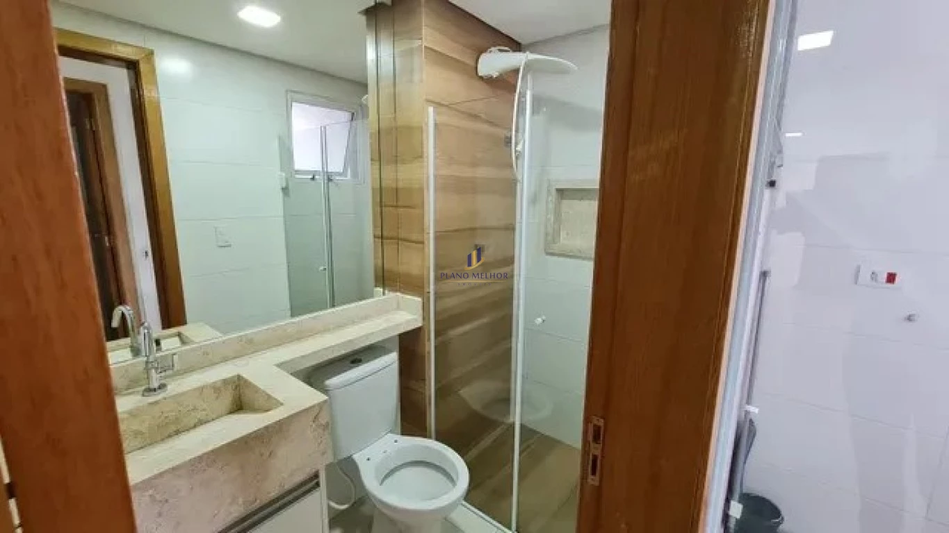 Apartamento, 2 quartos, 52 m² - Foto 8