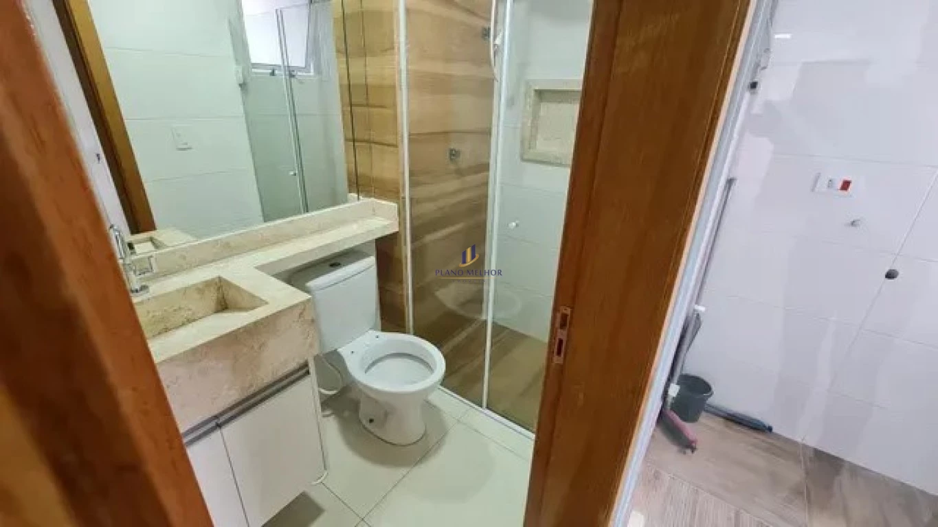 Apartamento, 2 quartos, 52 m² - Foto 9