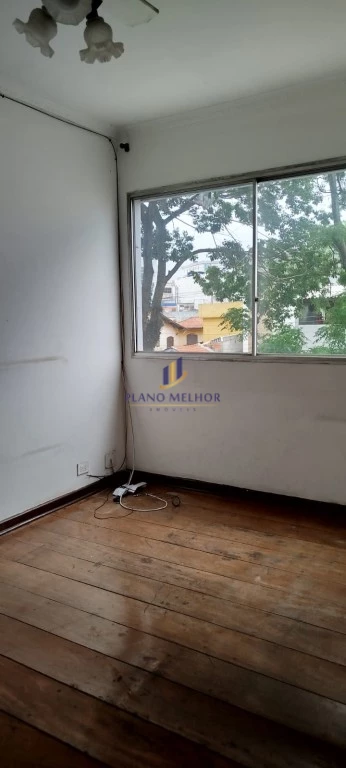 Apartamento, 2 quartos, 40 m² - Foto 2