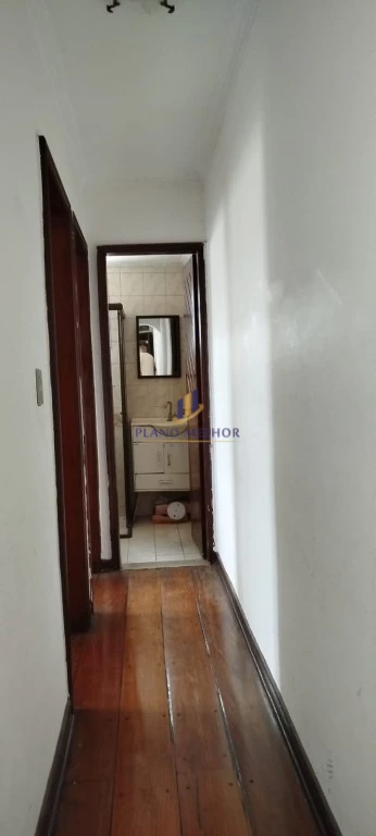 Apartamento, 2 quartos, 40 m² - Foto 3