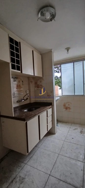 Apartamento, 2 quartos, 40 m² - Foto 5