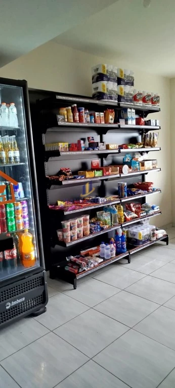 Apartamento, 2 quartos, 40 m² - Foto 7
