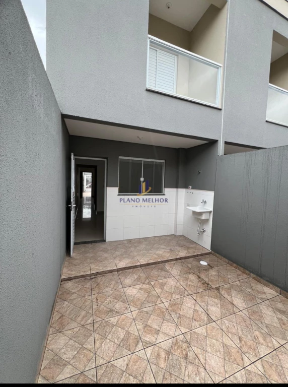 Casa, 2 quartos, 110 m² - Foto 10