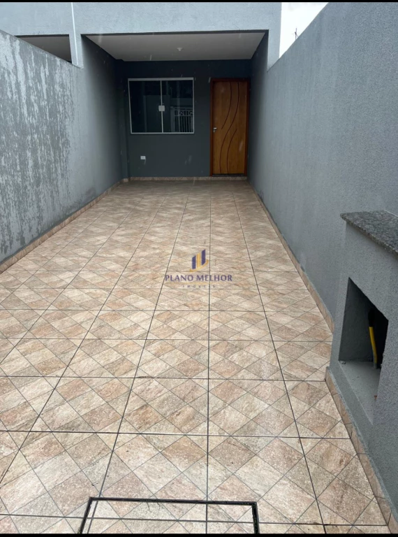Casa, 2 quartos, 110 m² - Foto 2