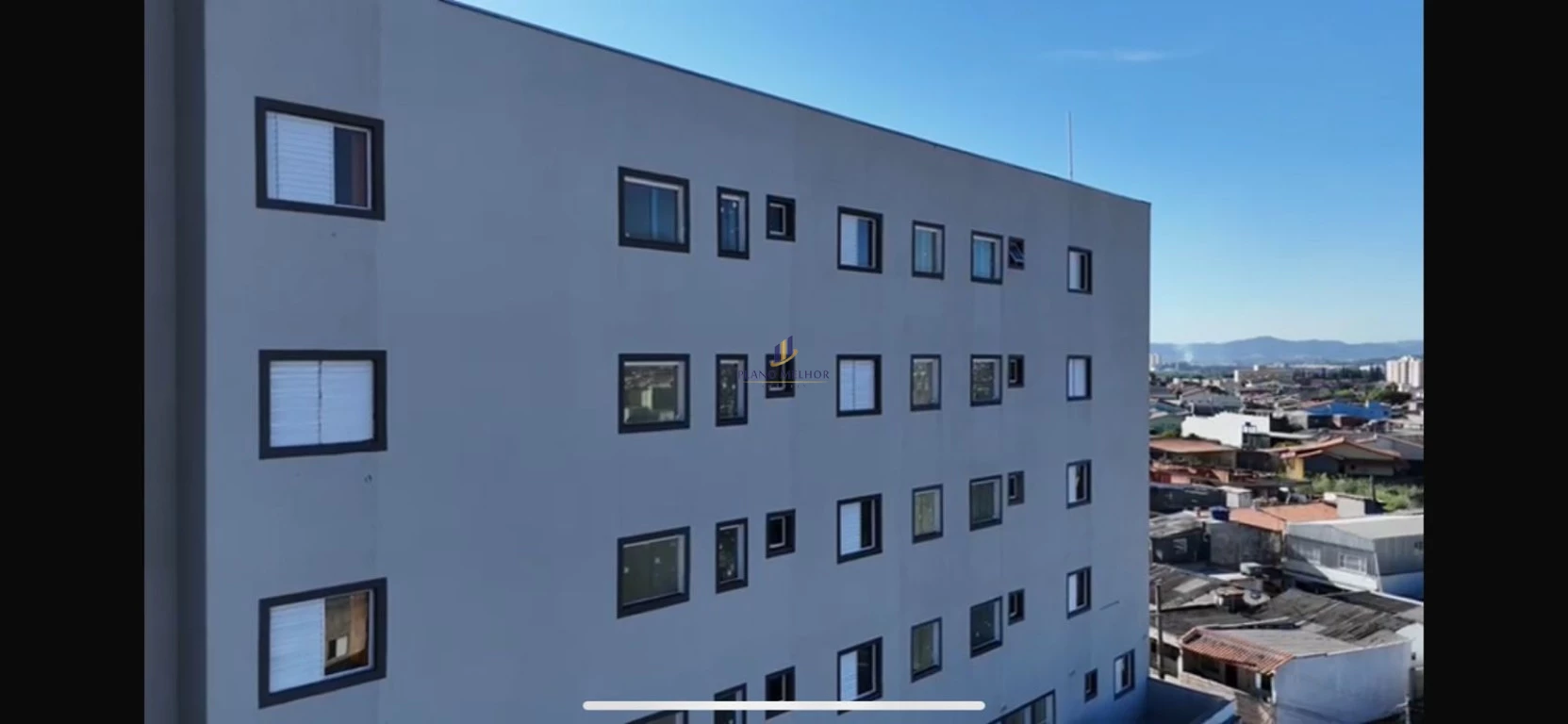 Apartamento, 2 quartos, 40 m² - Foto 11