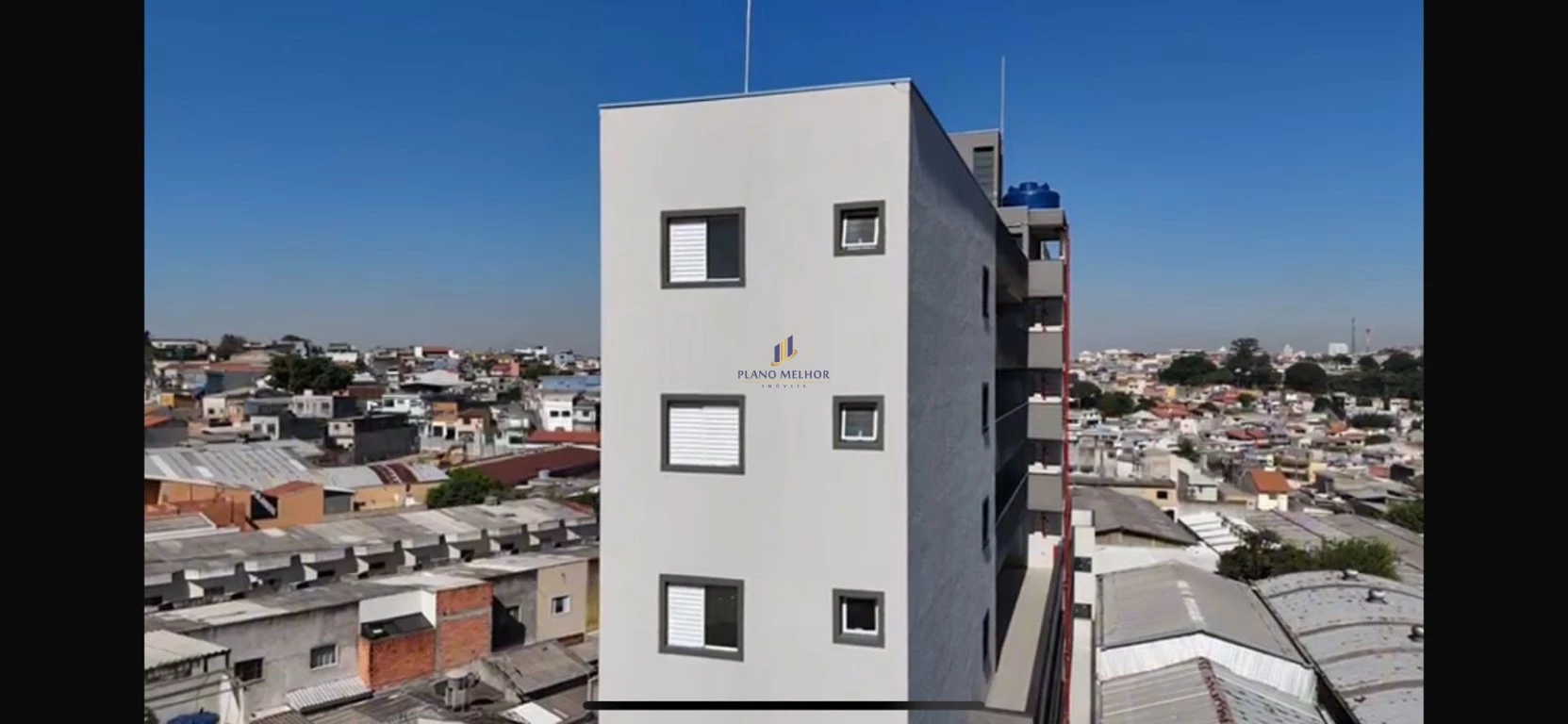 Apartamento, 2 quartos, 40 m² - Foto 12