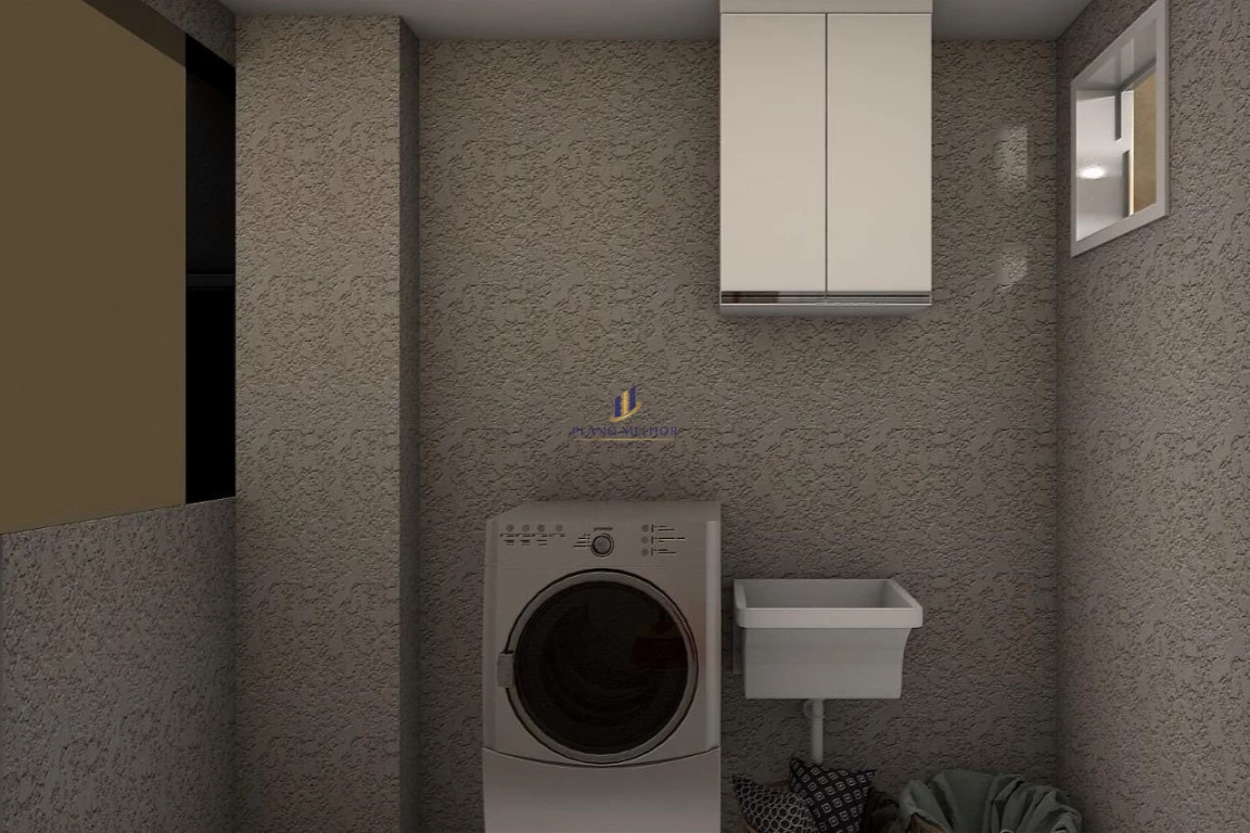 Apartamento, 2 quartos, 40 m² - Foto 6